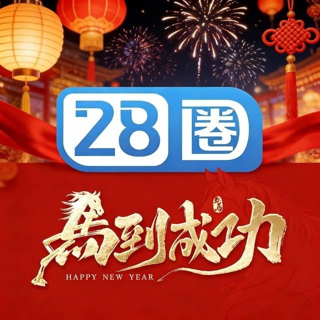 28圈【30+18】